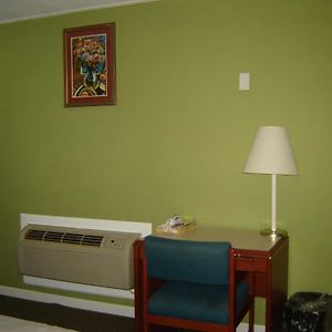 Bali Hai Motel