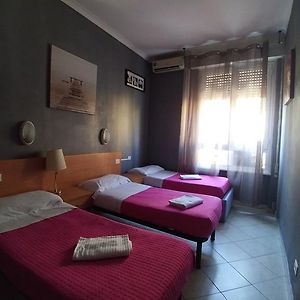 Basic Triple Room
