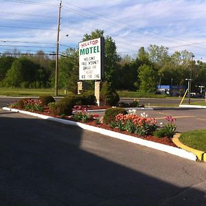 Hilltop Motel