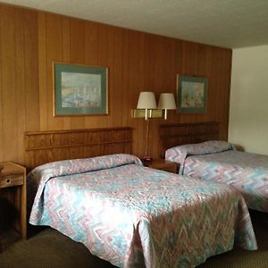 Double Room Two Double Beds