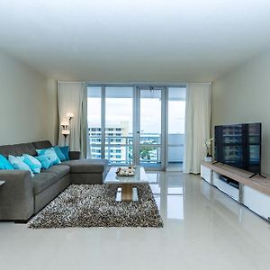 Luxury Two-Bedroom Apartment 420
