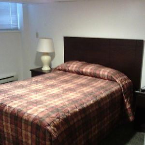 Deluxe Two-Bedroom Suite