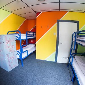 Dormitory Room