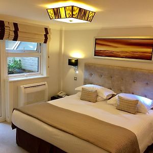 Superior One-Bedroom Apartment