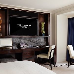 Grand Deluxe King Room