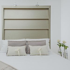 Vatican Style Suite
