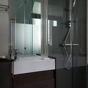 Without Window Double Room