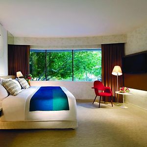 Executive King Room