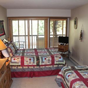 Four-Bedroom Apartment
