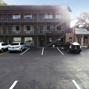 Americas Best Value Inn Athens
