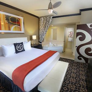 One-Bedroom Villa Sofa Bed