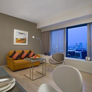 Executive One-Bedroom Apartment