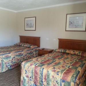 Triple Room Kitchenette