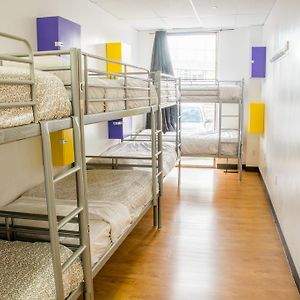 Dormitory Room Mixed