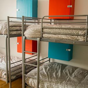 Dormitory Room Mixed