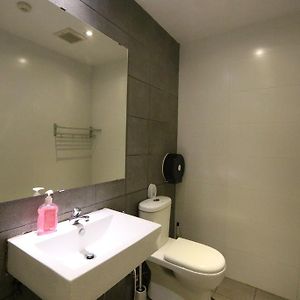 Family Private Bathroom Room