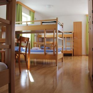 Dormitory Room