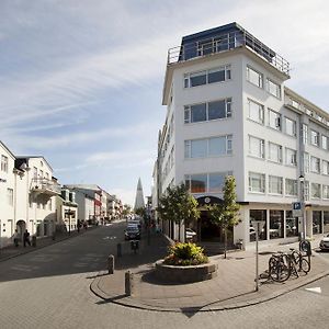 Thor Guesthouse - Skolavordustigur
