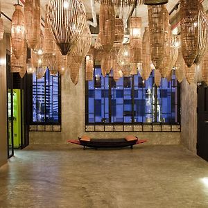 Chao Hostel