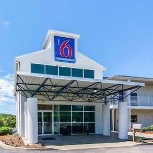 Motel 6 Pittsburgh Cranberry