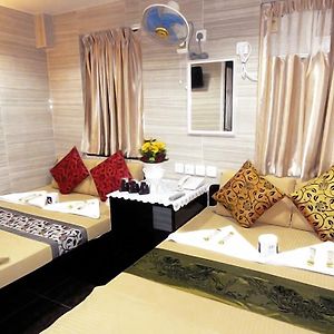 Standard Room with 1 Single Bed