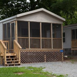 Park Two-Bedroom Room
