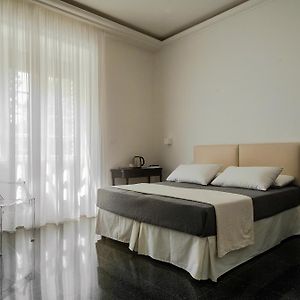 Private Bathroom Room