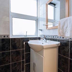 Ensuite Double Room
