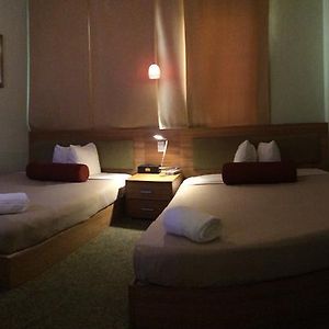 Double Room Two Double Beds