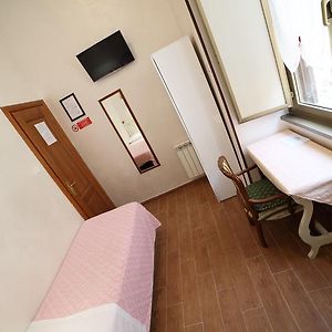 Basic Single Room