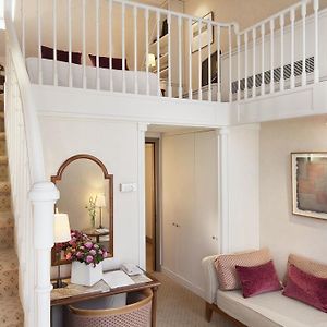 Duplex Room
