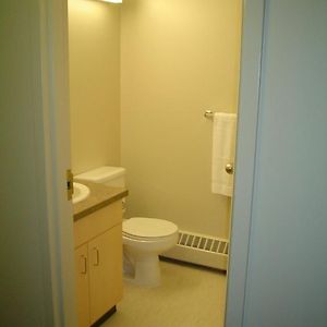 Private Bathroom Dormitory Room