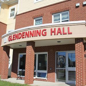 Glendenning Hall At Holland College