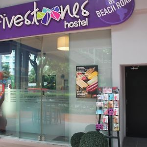 Five Stones Hostel