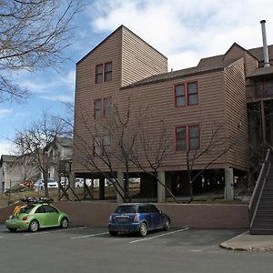 One-Bedroom Apartment Loft