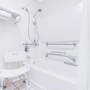 King Room Disability Access