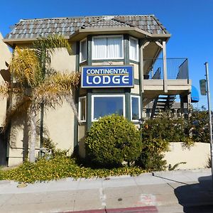 Continental Lodge
