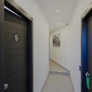 Private Bathroom King Room