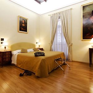 Annex King Room