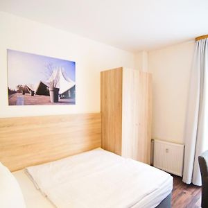 Large King Room
