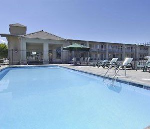 Travelodge Provo