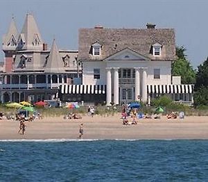 Peter Shields Inn & Restaurant