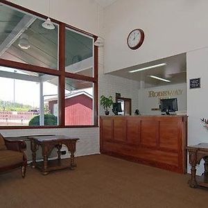 Rodeway Inn