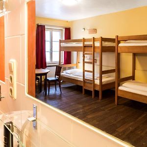 Private Bathroom Dormitory Room Mixed