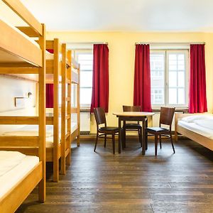 Dormitory Room Mixed