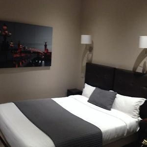 Hotel Cosy Monceau