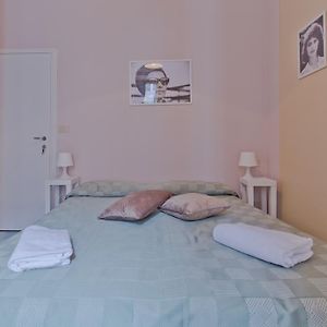 Private Bathroom Double Room