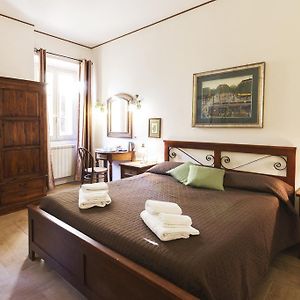 Private Bathroom Double Room