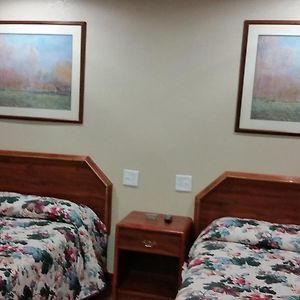 Double Room Two Double Beds