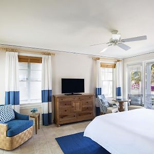 Two-Bedroom Oceanfront Cottage